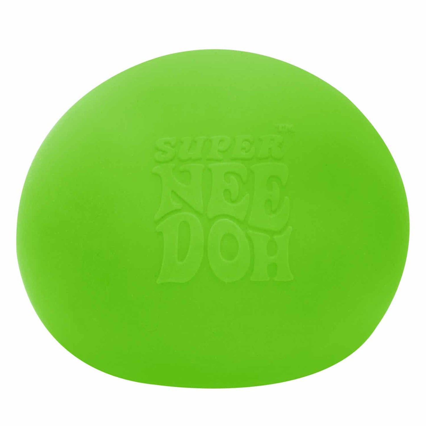 Super Size Ball-Super Nee Doh (The Groovy Glob)