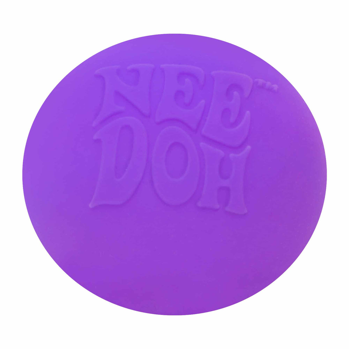 The Groovy Glob!-Nee Doh