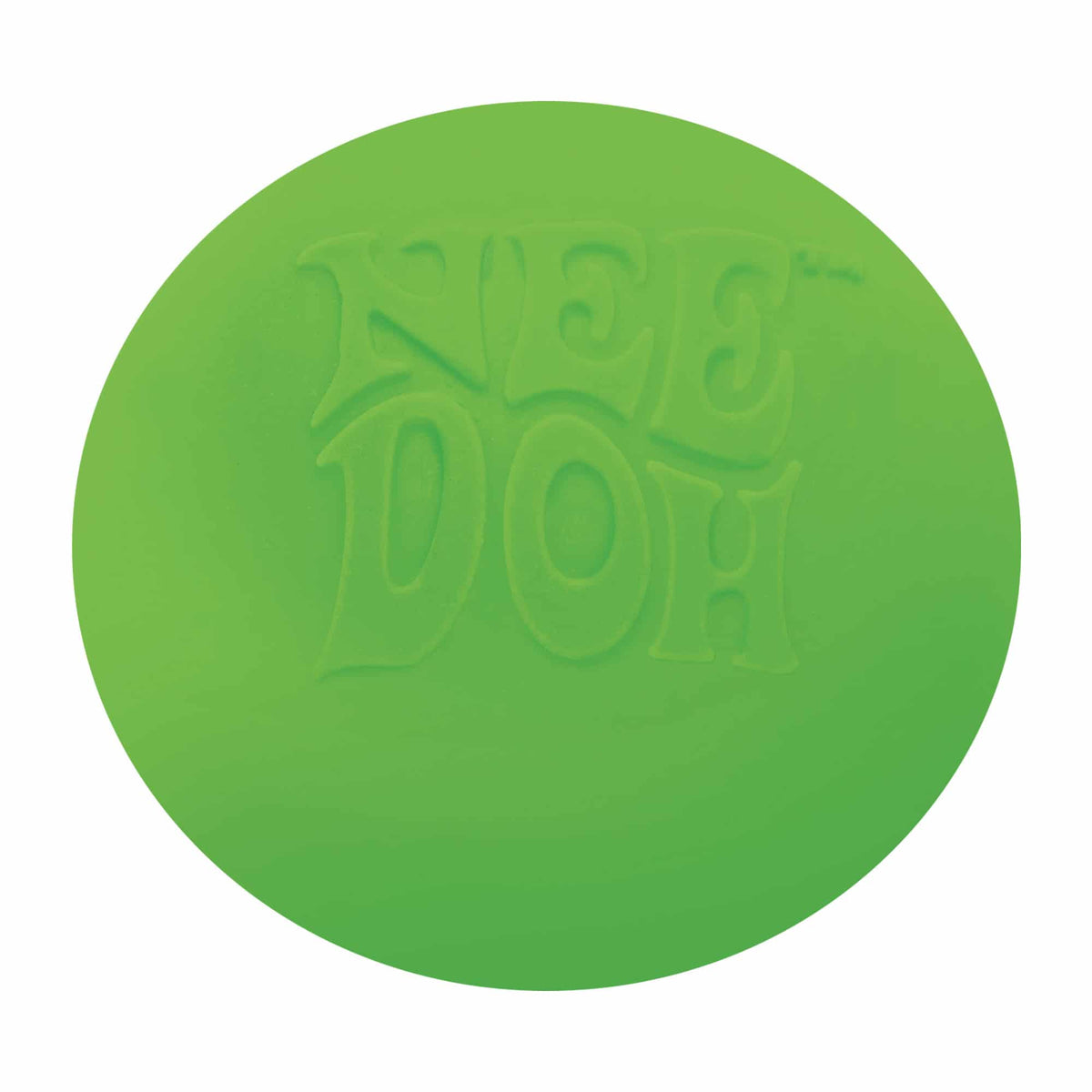 The Groovy Glob!-Nee Doh
