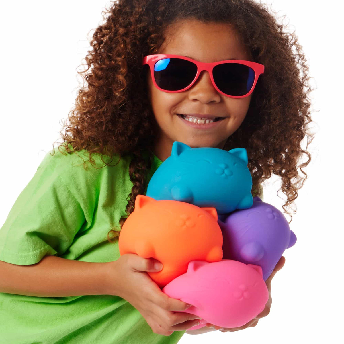 Cool Cats-Super Nee Doh (big)