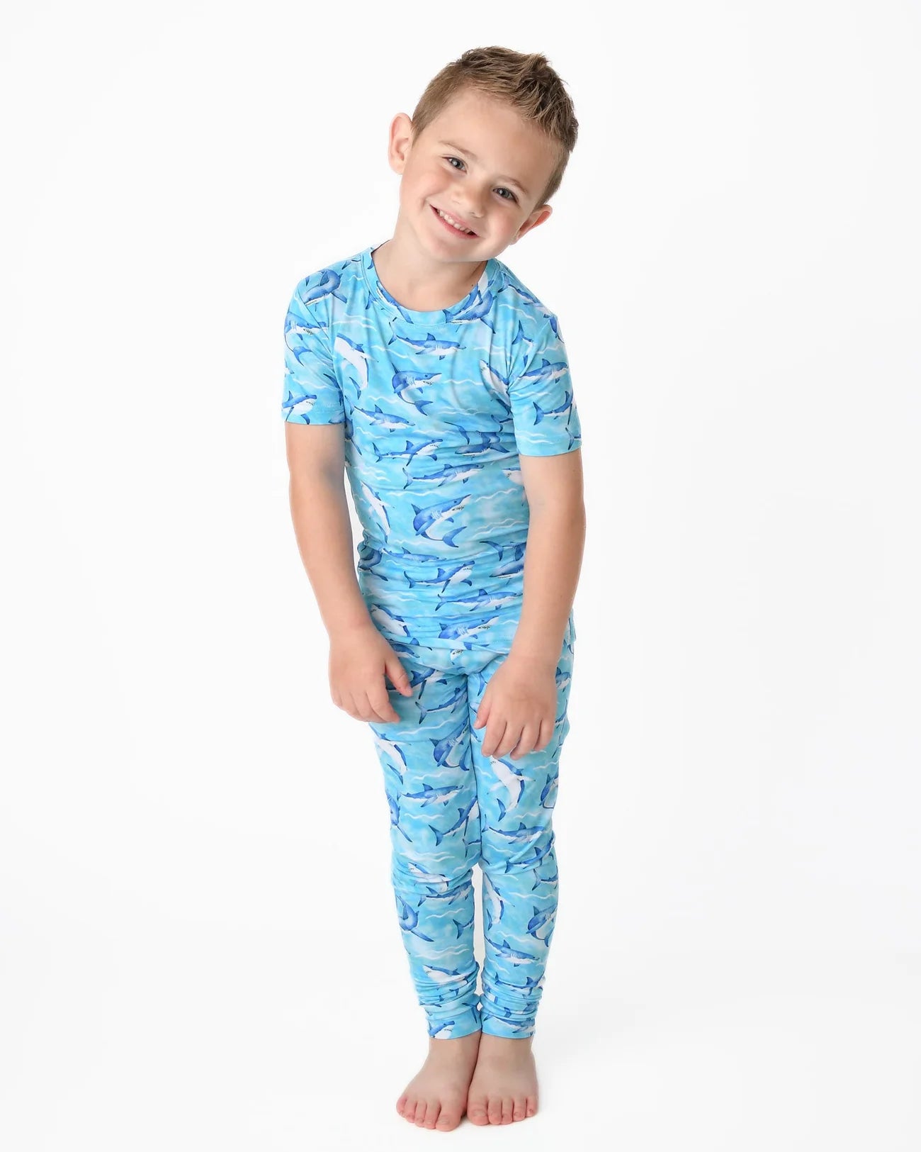 Justin 2 Piece Lounge Set