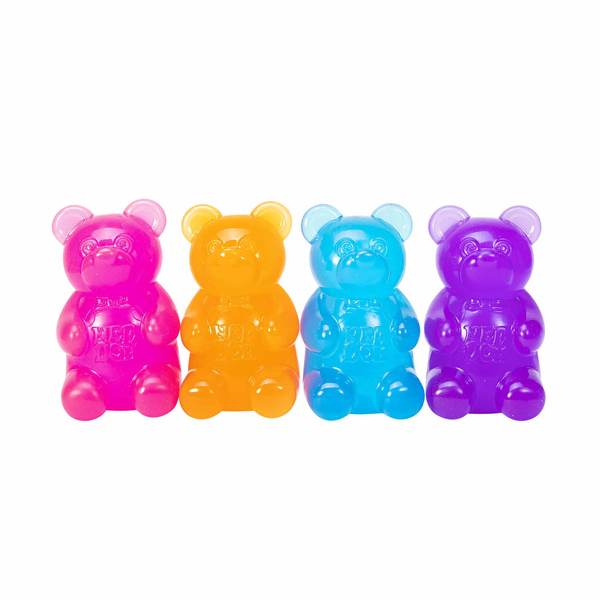 Gummy Bear-Nee Doh