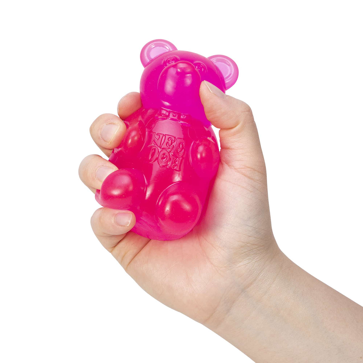 Gummy Bear-Nee Doh