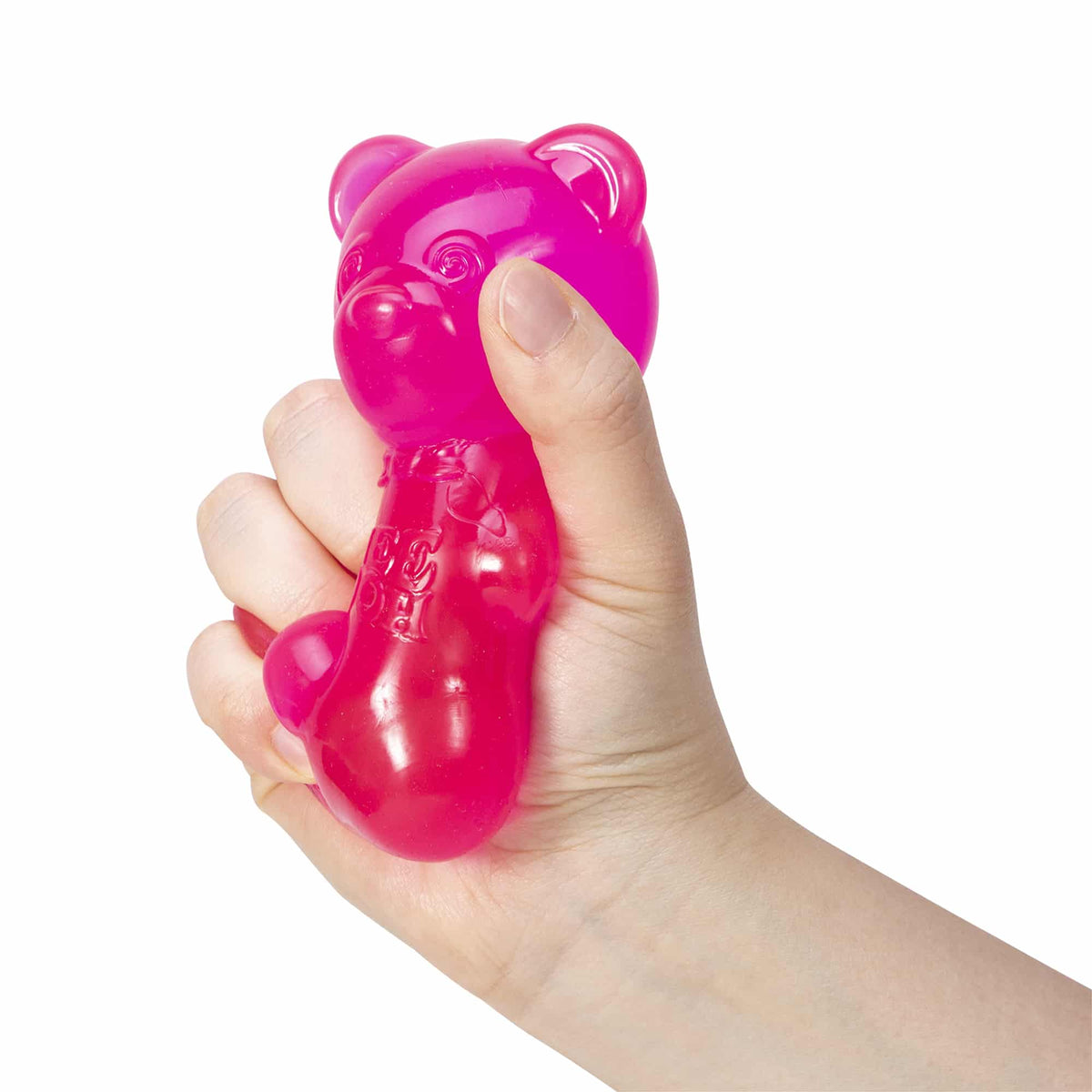 Gummy Bear-Nee Doh