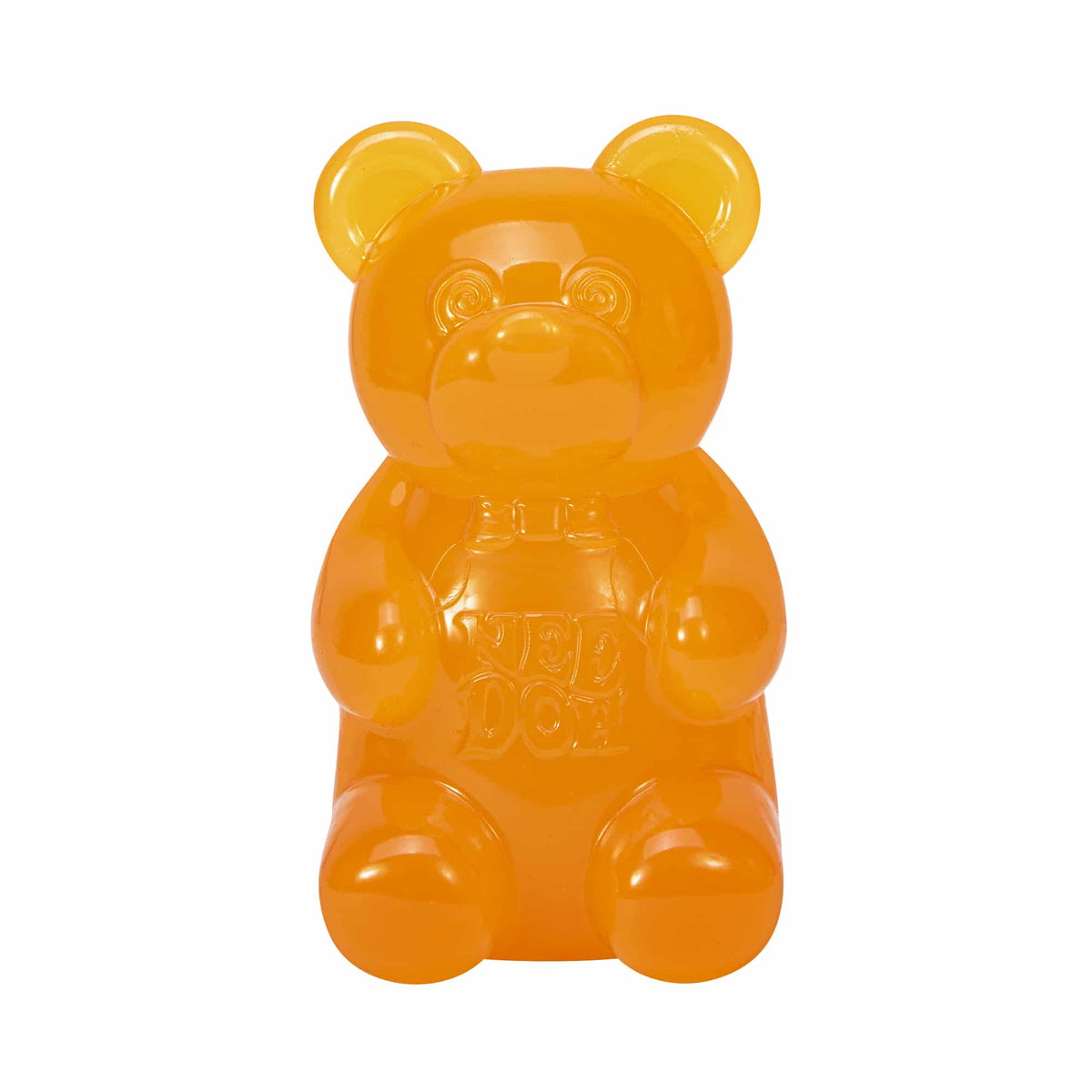 Gummy Bear-Nee Doh