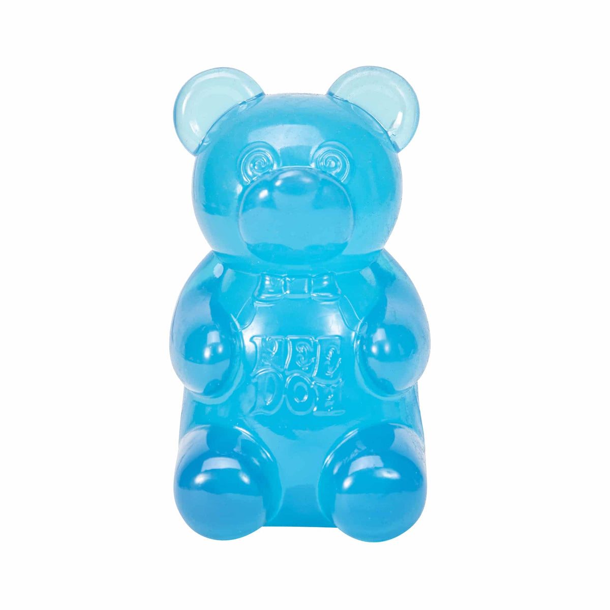 Gummy Bear-Nee Doh