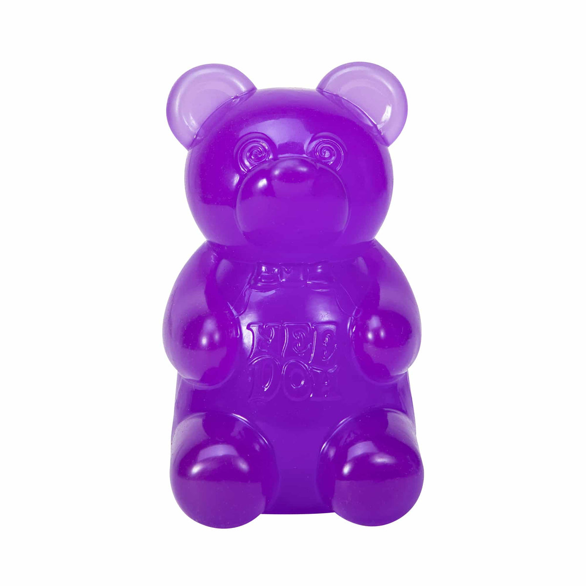 Gummy Bear-Nee Doh