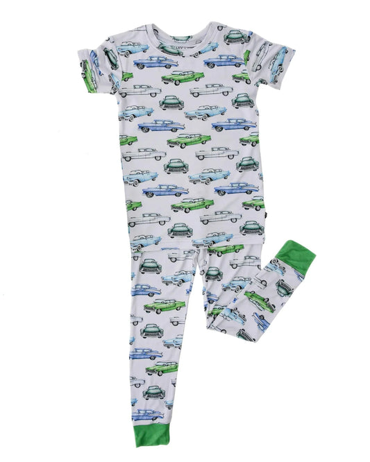Elvis 2 Piece Lounge Set