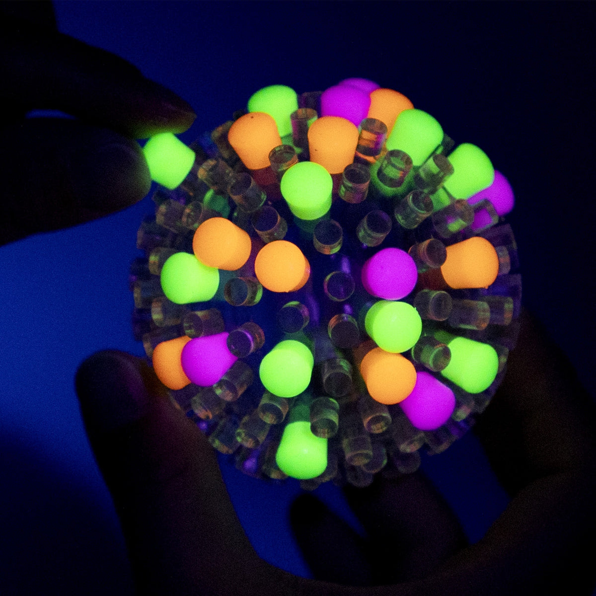 Brite Ball - Glow In The Dark