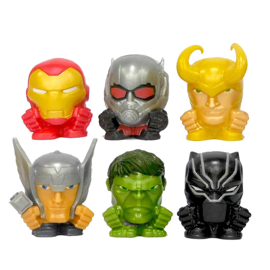 MASH’EMS - Marvel Avengers