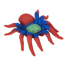 Load image into Gallery viewer, Spider Hand Puppet
