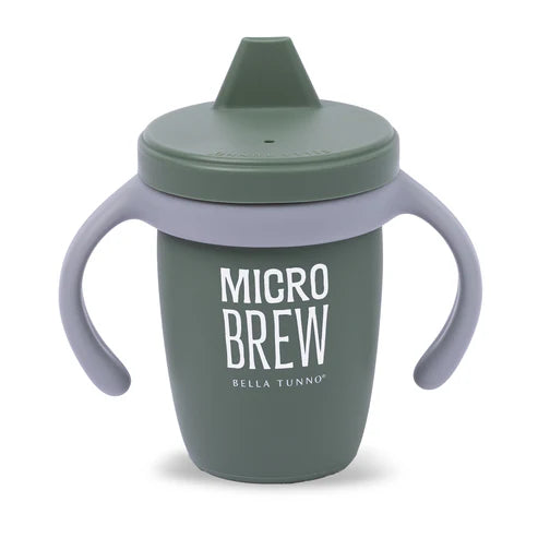 Happy Sippy Cup - Micro Brew