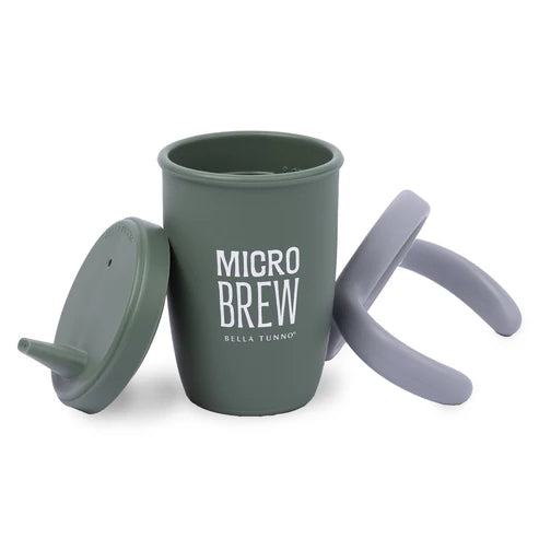 Happy Sippy Cup - Micro Brew