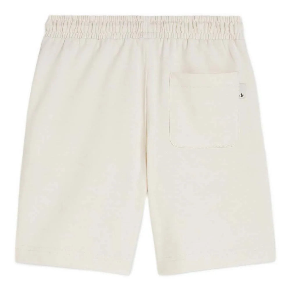 Relaxed Fit Sweat Shorts