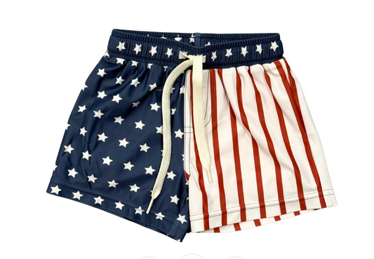 Swim Shorts