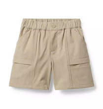 Load image into Gallery viewer, Khaki Trek Short

