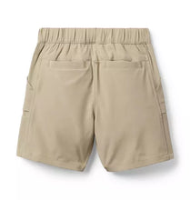 Load image into Gallery viewer, Khaki Trek Short
