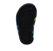 Load image into Gallery viewer, Dino Play Aqua Shoes - Navy
