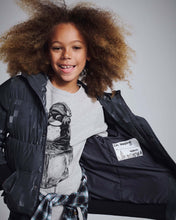 Load image into Gallery viewer, DJ Pen Guino Long Sleeve Tee-Appaman
