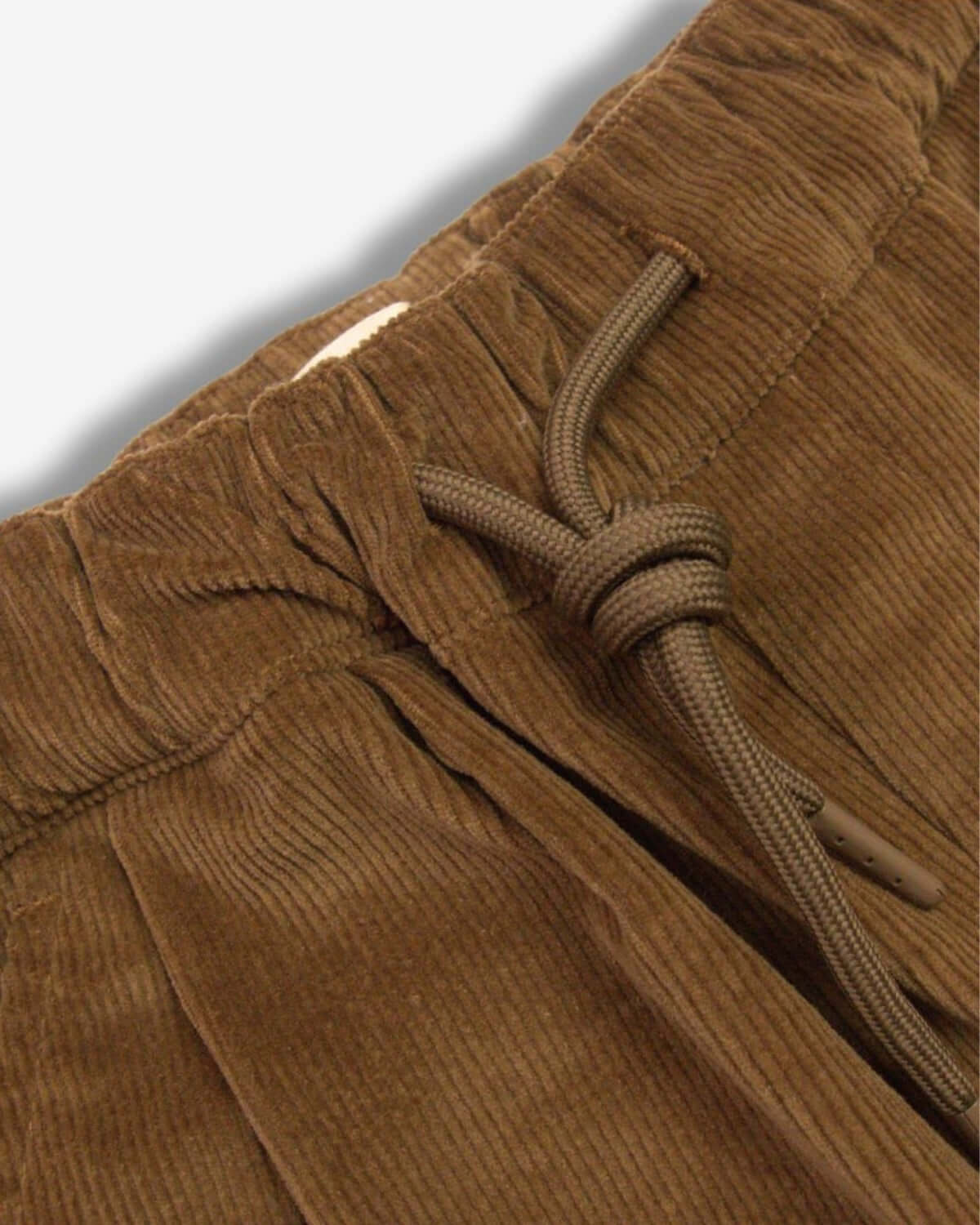 Club Pant British Khaki 2025