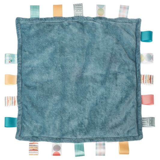 Taggies Original Comfy - Fishies