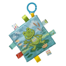 Load image into Gallery viewer, Taggies Crinkle Me-Mary Meyer
