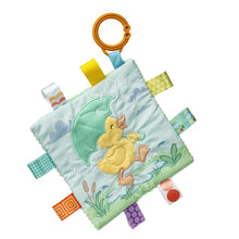 Load image into Gallery viewer, Taggies Crinkle Me-Mary Meyer
