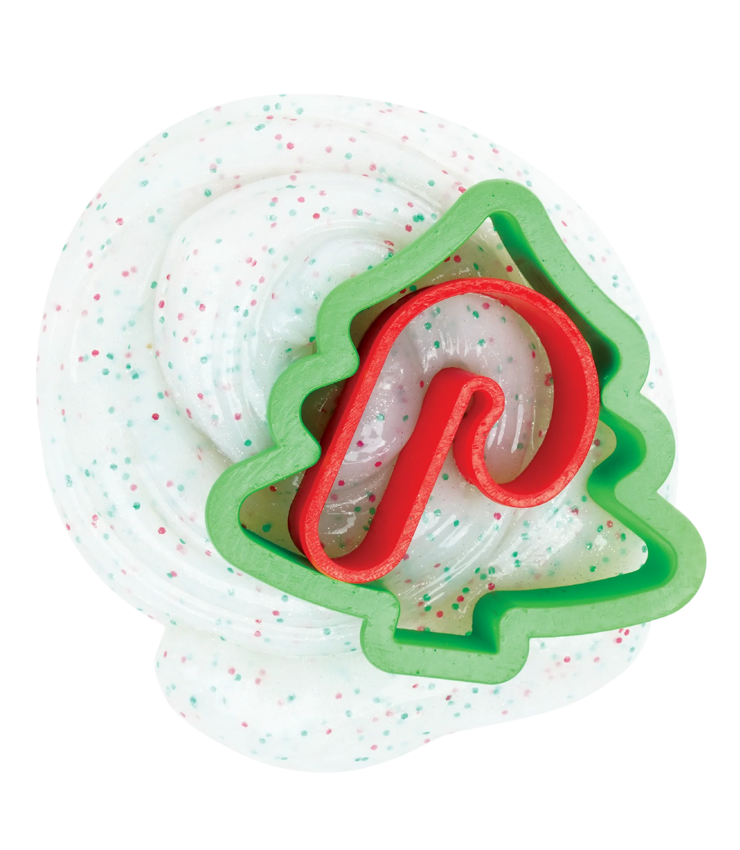 Aaron’s Crazy Putty Cookie Cutter
