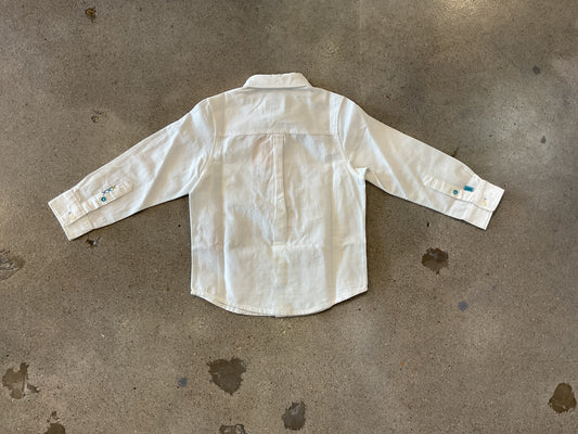 Linen Shirt