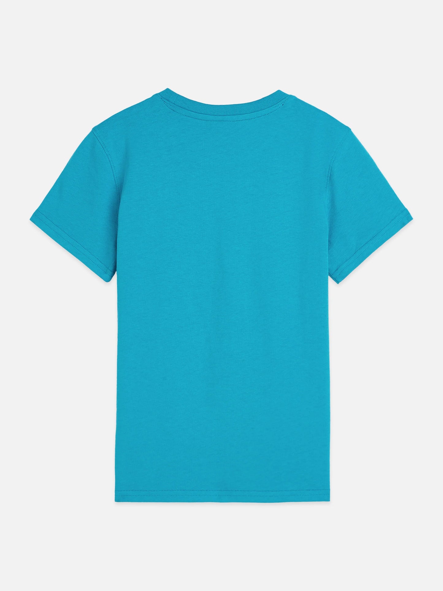 Core Chest Embroidery Regular fit T-shirt
