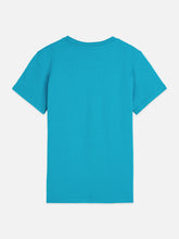 Load image into Gallery viewer, Core Chest Embroidery Regular fit T-shirt
