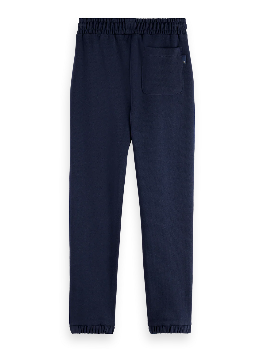 Core Logo Badge Sweatpants Navy