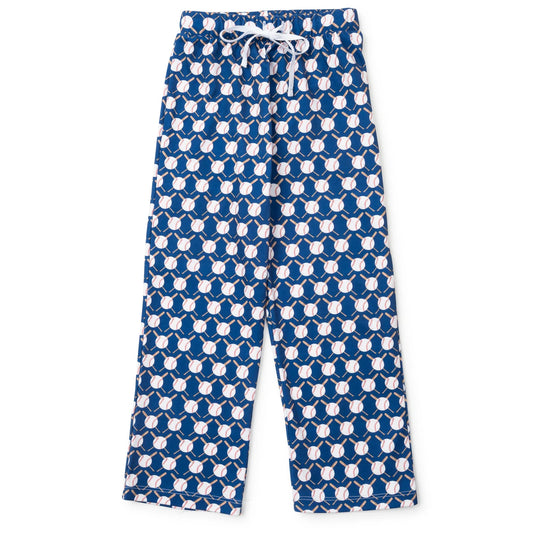Beckett Hangout Pant - Up at Bat