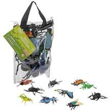 Load image into Gallery viewer, Polybag-Zip: Insects
