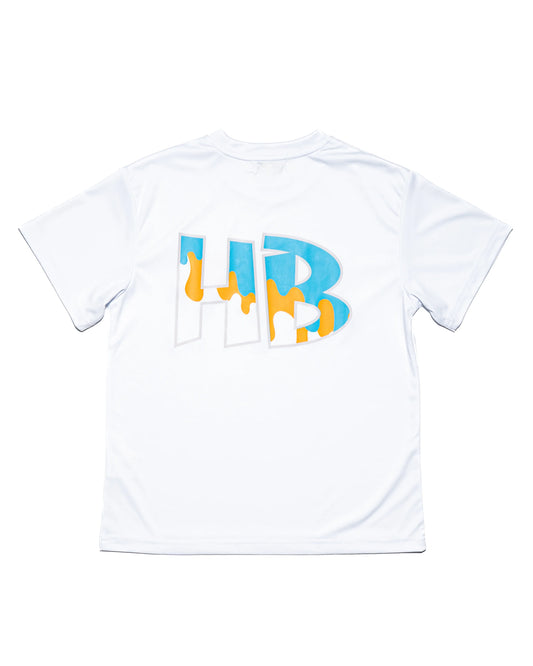 DRIPPED IN HYPE TEE