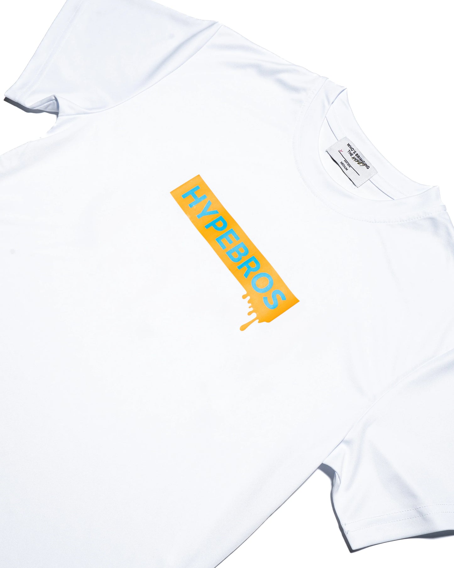 DRIPPED IN HYPE TEE