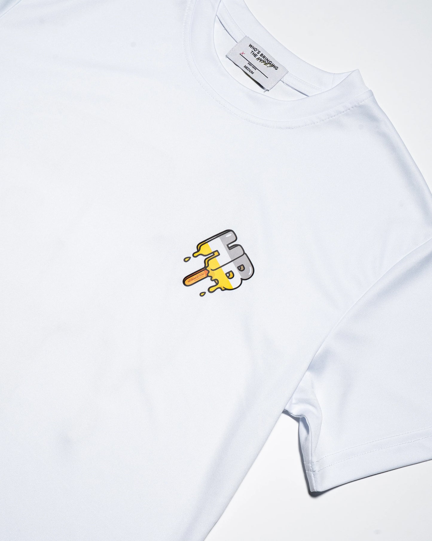 HYPE MONOPOP TEE