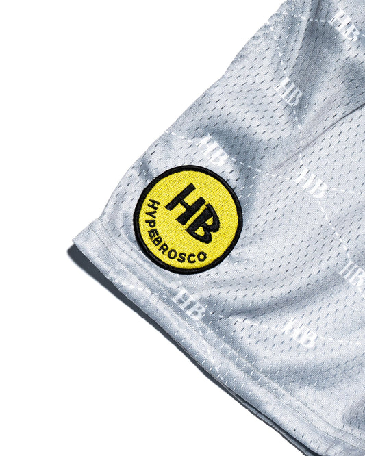 HYPE MONOPOP SHORT