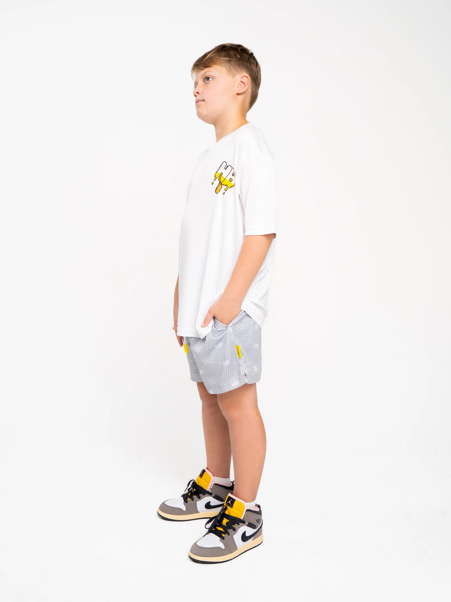 HYPE MONOPOP SHORT