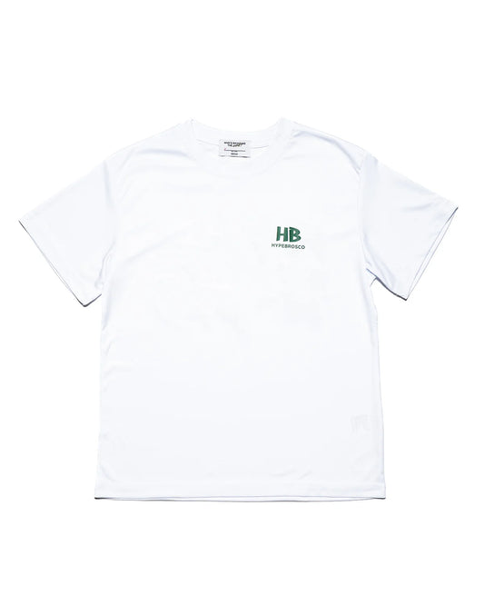 STAY HYPED TEE