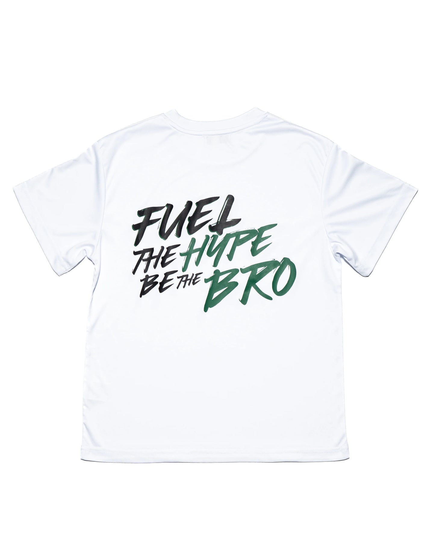 STAY HYPED TEE