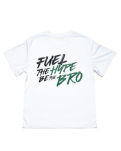 Load image into Gallery viewer, STAY HYPED TEE

