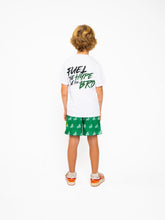 Load image into Gallery viewer, STAY HYPED TEE
