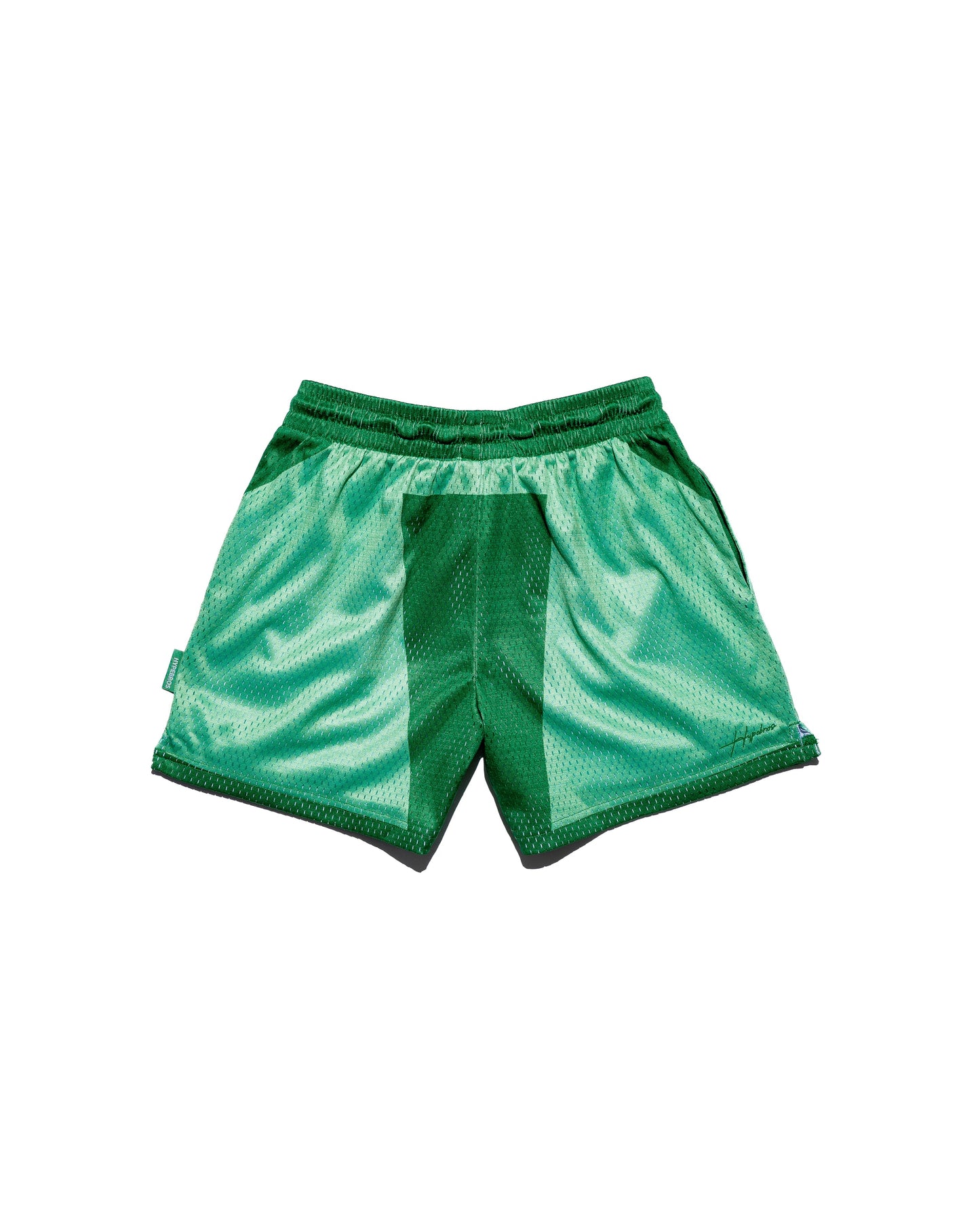 LUCKY IN HYPE SHORT