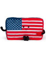 America 250 - American Flag Plush