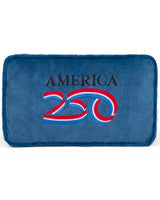 America 250 - American Flag Plush