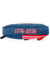 America 250 - American Flag Plush