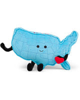 USA Mascot Plush - America 250 Limited Edition