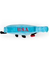 USA Mascot Plush - America 250 Limited Edition