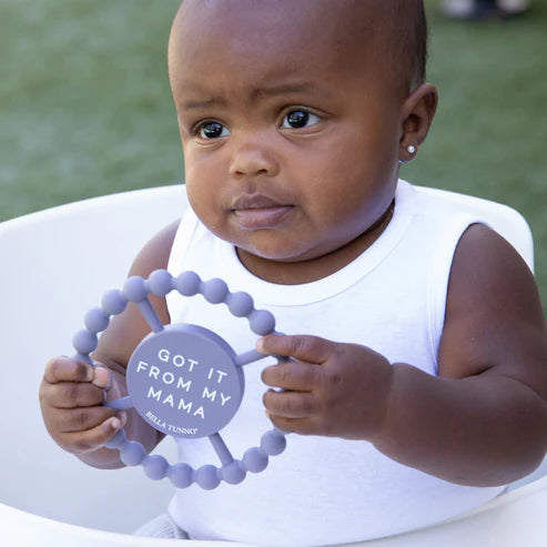 Happy Teether - Got it From My Mama